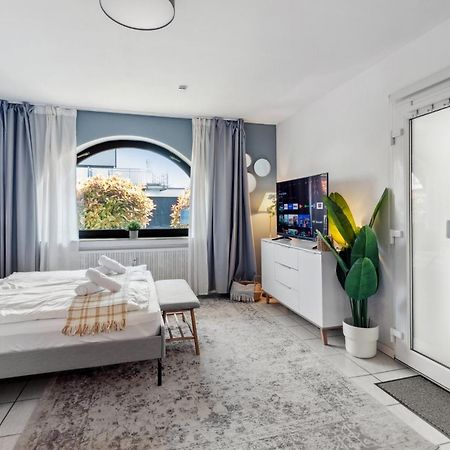 Gemuetliches & Modernes Apartment 코블렌츠 외부 사진