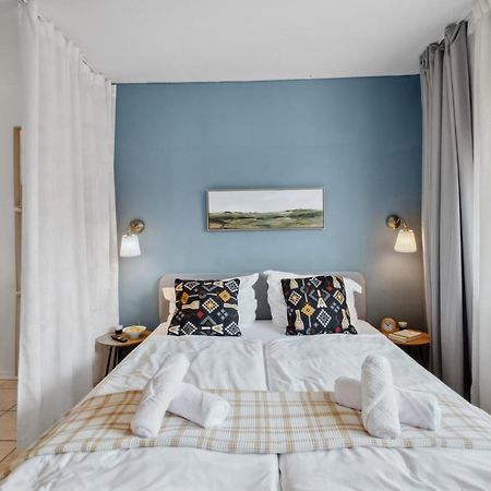 Gemuetliches & Modernes Apartment 코블렌츠 외부 사진
