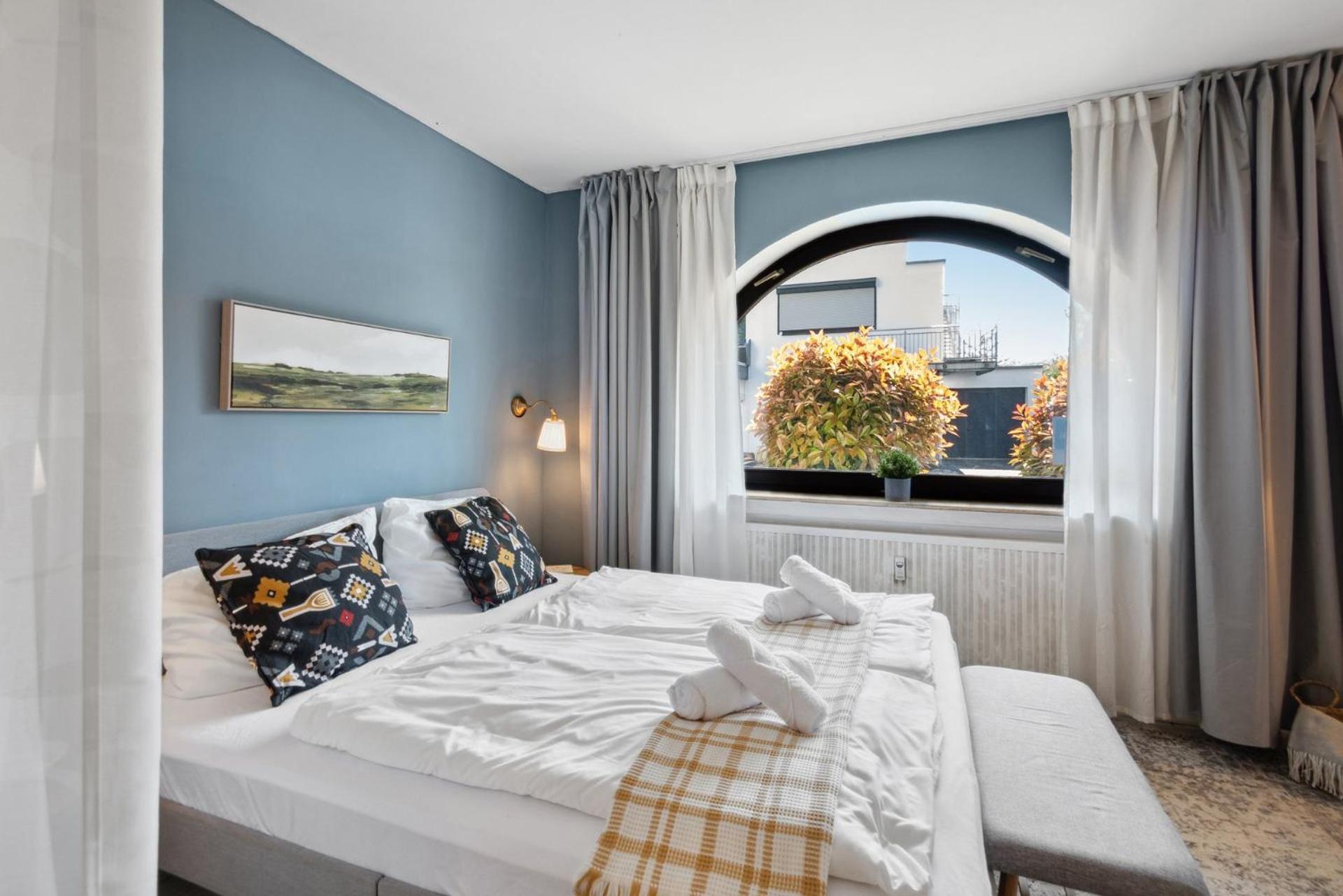 Gemuetliches & Modernes Apartment 코블렌츠 외부 사진