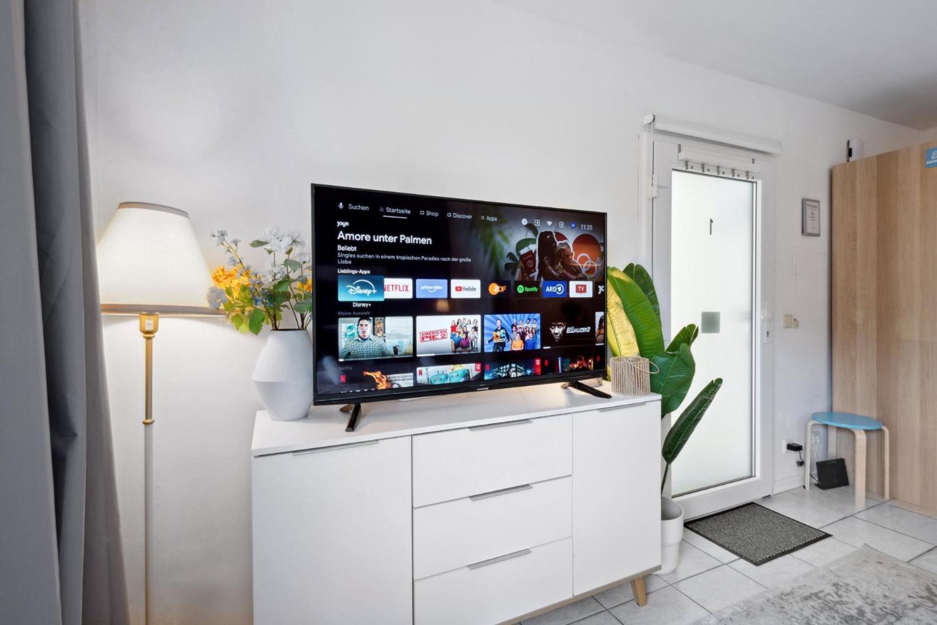 Gemuetliches & Modernes Apartment 코블렌츠 외부 사진