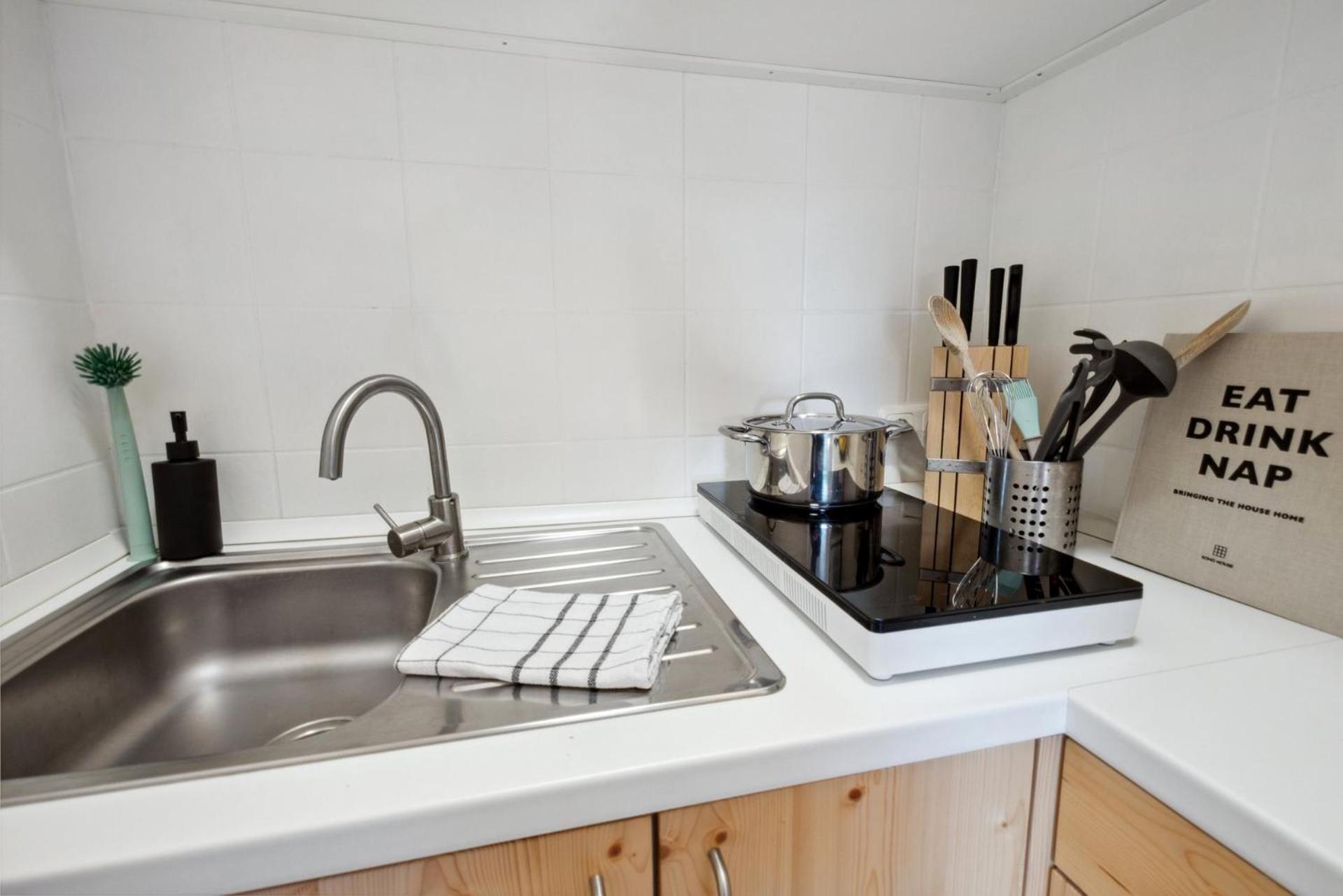 Gemuetliches & Modernes Apartment 코블렌츠 외부 사진