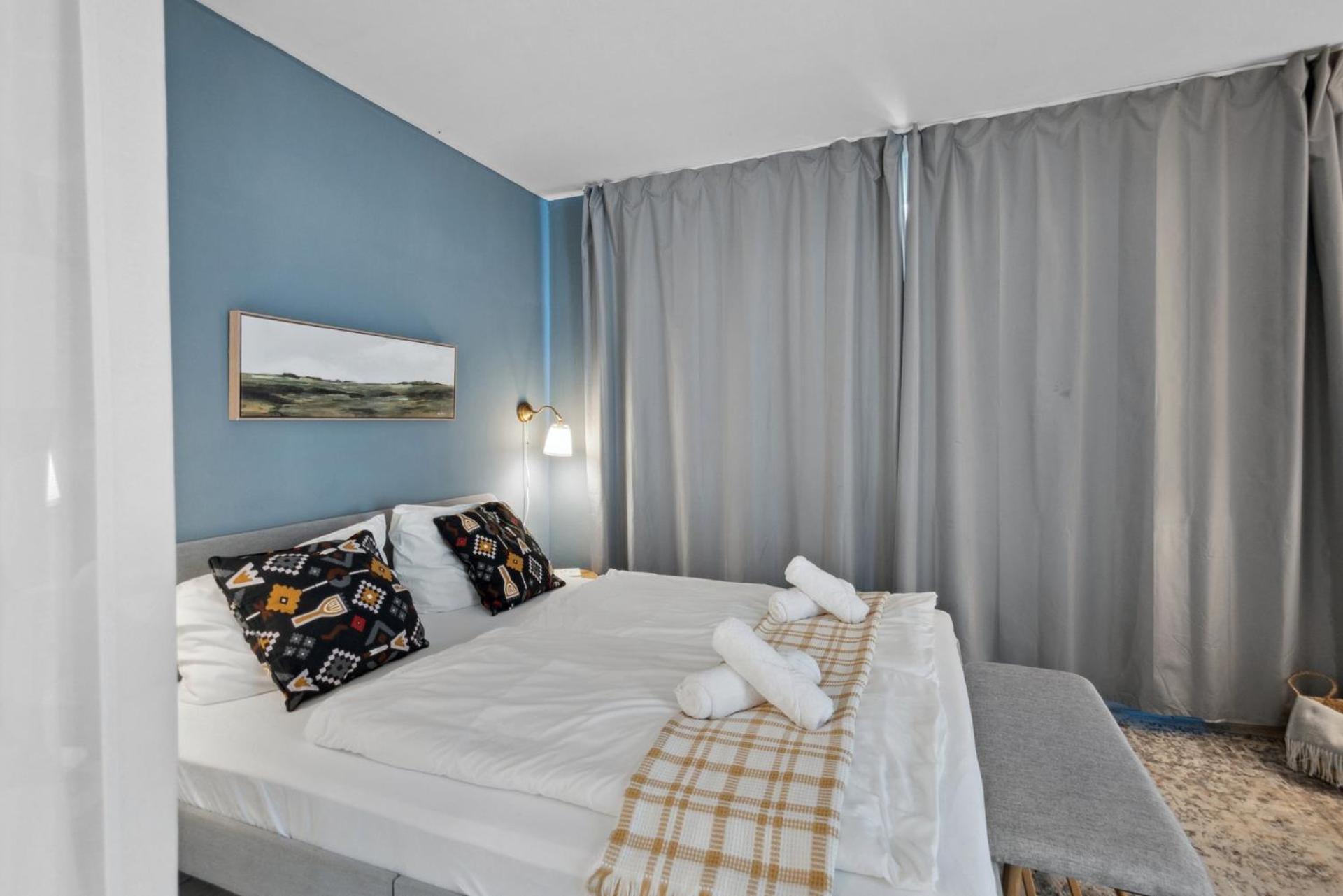 Gemuetliches & Modernes Apartment 코블렌츠 외부 사진